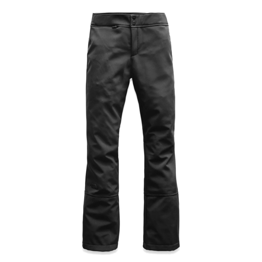 North Face Women's Black Snow Pants